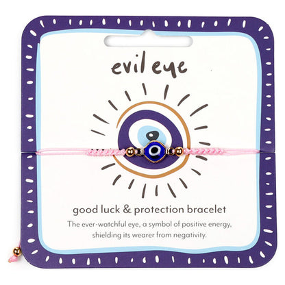 Pulsera Ojo Turco