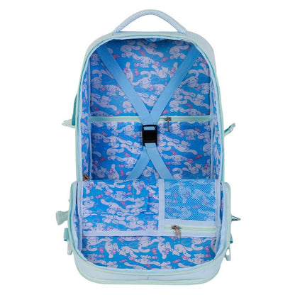 Mochila Cinnamoroll Hello Kitty and Friends 40cm
