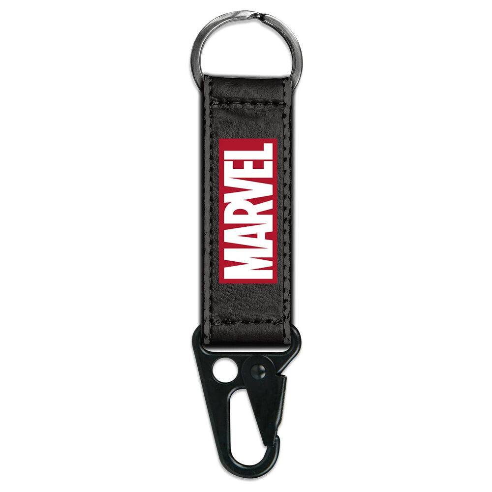 Llavero Marvel