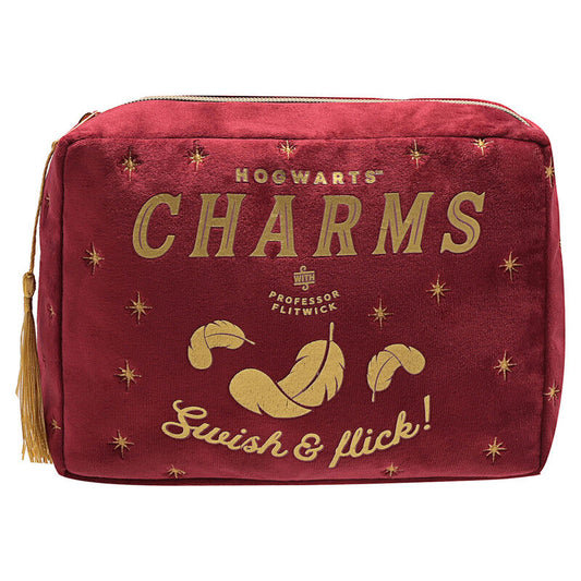 Neceser Charms Harry Potter