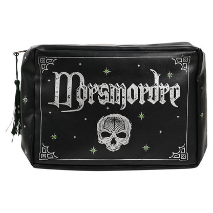 Neceser Marca Tenebrosa Dark Arts Harry Potter