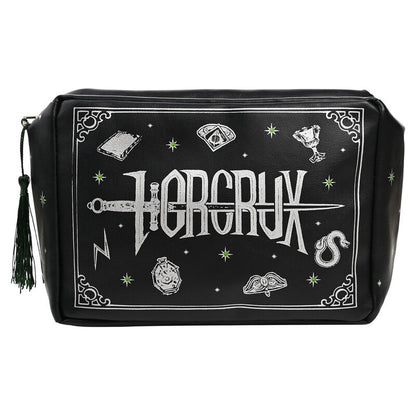 Neceser Horrocrux Dark Arts Harry Potter