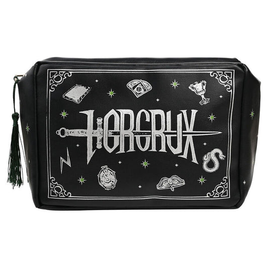 Neceser Horrocrux Dark Arts Harry Potter