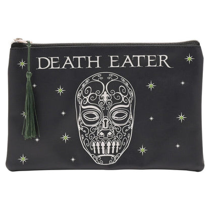 Neceser maquillaje Mortifago Dark Arts Harry Potter