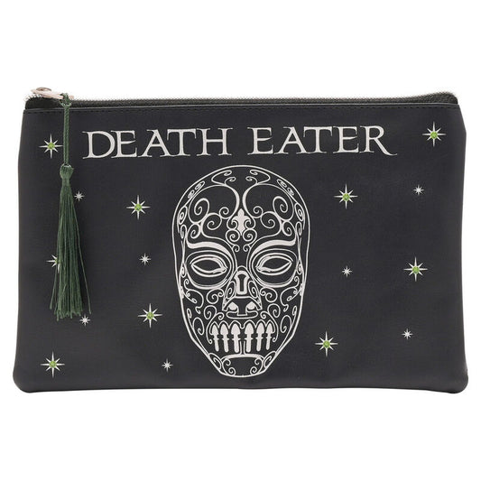 Neceser maquillaje Mortifago Dark Arts Harry Potter