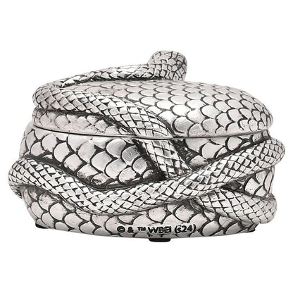 Joyero Nagini Harry Potter