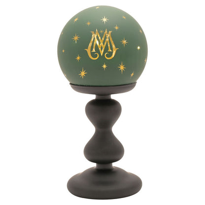 Lampara decorativa Ministerio de Magia Harry Potter