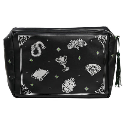Neceser Horrocrux Dark Arts Harry Potter