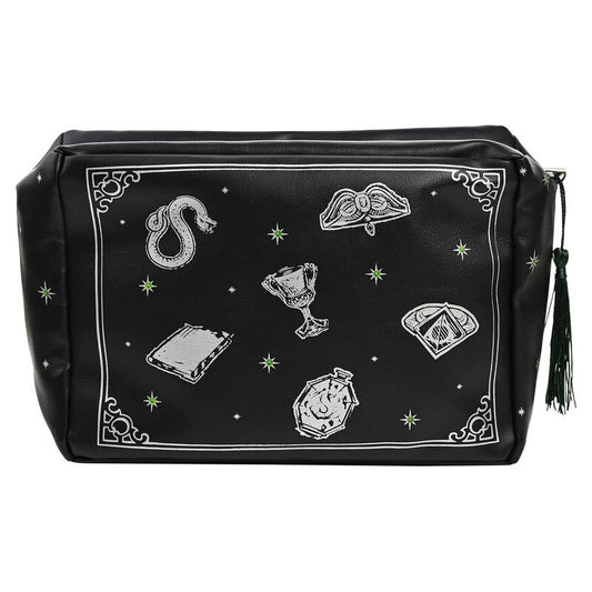 Neceser Horrocrux Dark Arts Harry Potter