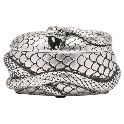 Joyero Nagini Harry Potter