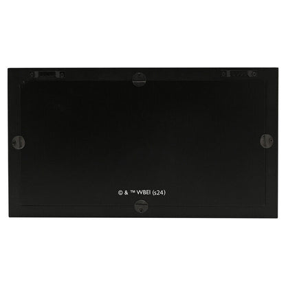 Placa espejo Horrocrux Dark Arts Harry Potter