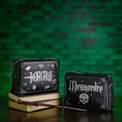 Neceser Horrocrux Dark Arts Harry Potter
