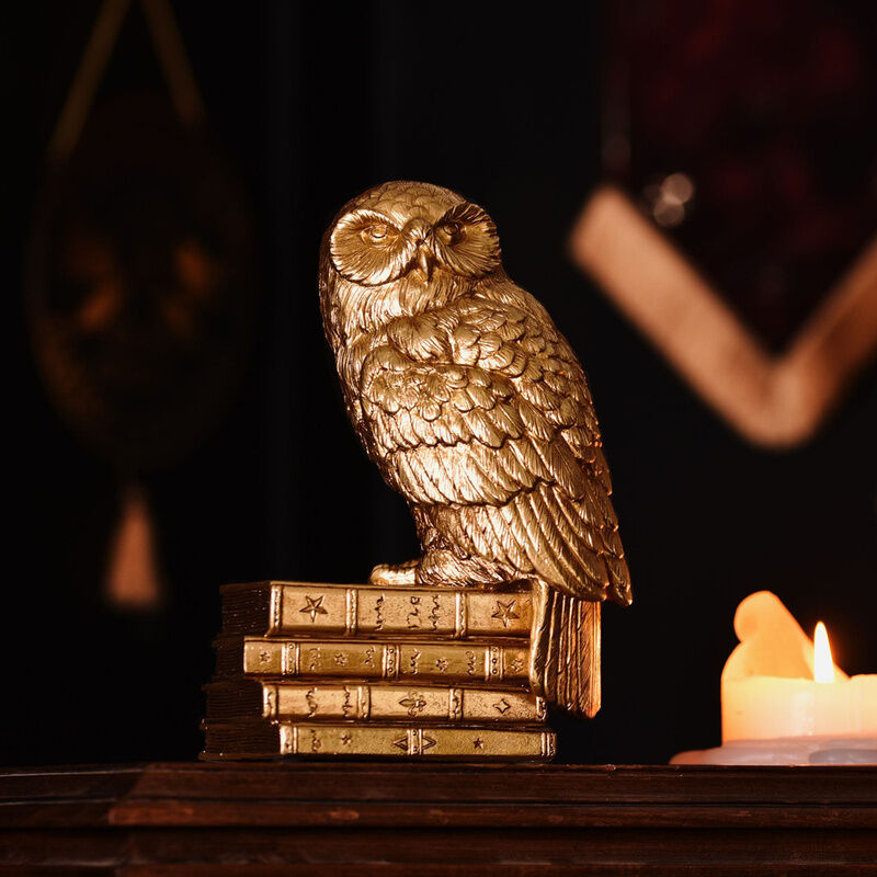 Figura Hedwig Harry Potter 20cm
