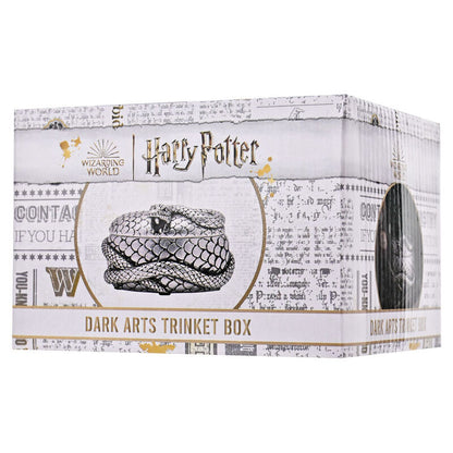 Joyero Nagini Harry Potter