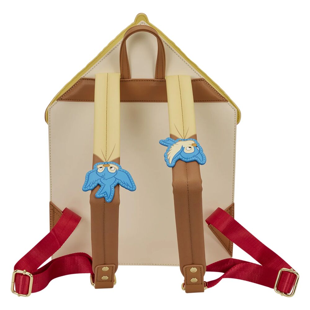 Mochila Blancanieves Disney Loungefly 30cm