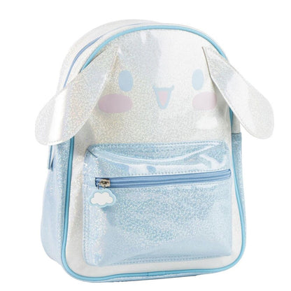 Mochila Cinnamoroll Hello Kitty 30cm