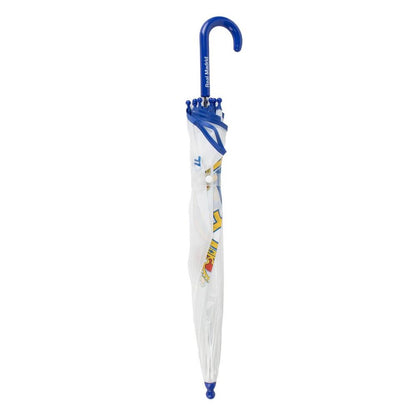 Paraguas manual Real Madrid 45cm
