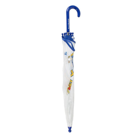 Paraguas manual Real Madrid 45cm