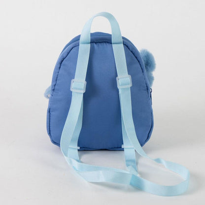 Mochila Stitch Disney 20cm