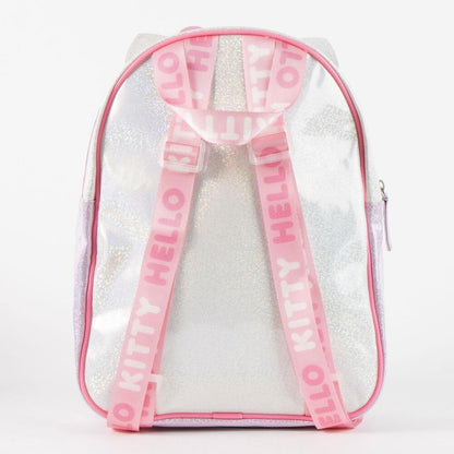 Mochila Hello Kitty 30cm