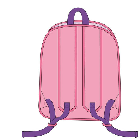Mochila 3D Dora la Exploradora 30cm