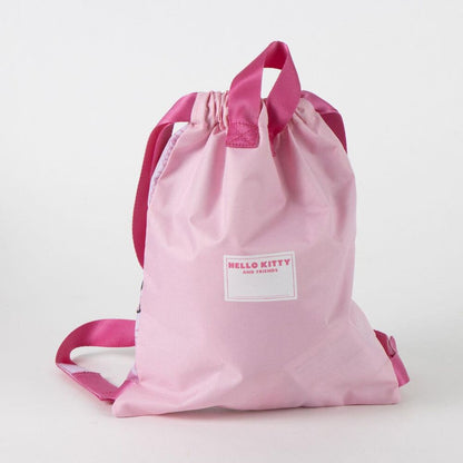 Saco Hello Kitty and Friends 33cm