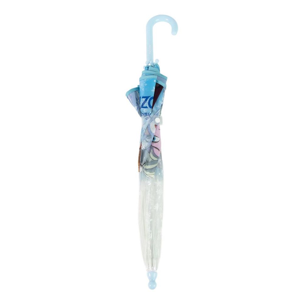 Paraguas manual POE Frozen Disney