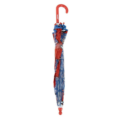 Paraguas manual POE Spiderman Marvel