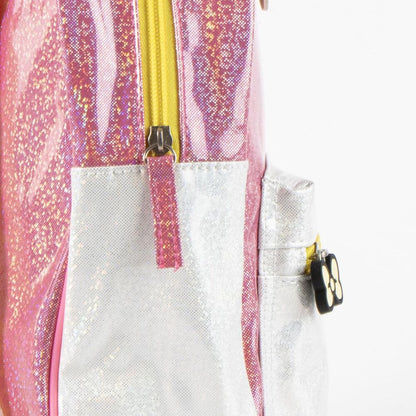 Mochila My Melody Hello Kitty 30cm