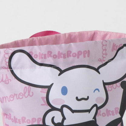 Saco Hello Kitty and Friends 33cm