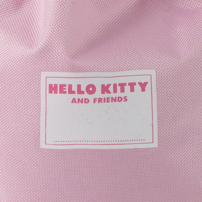 Saco Hello Kitty and Friends 33cm