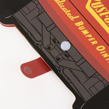 Album actividades coloreable Cars Disney Pixar