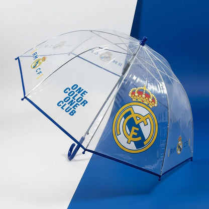 Paraguas manual Real Madrid 45cm