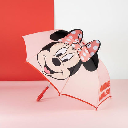 Paraguas manual Minnie Disney