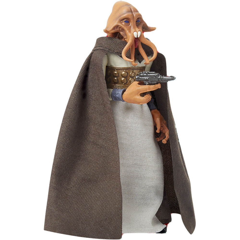 Set 4 figuras Return Of The Jedi Star Wars 10cm
