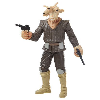 Set 4 figuras Return Of The Jedi Star Wars 10cm