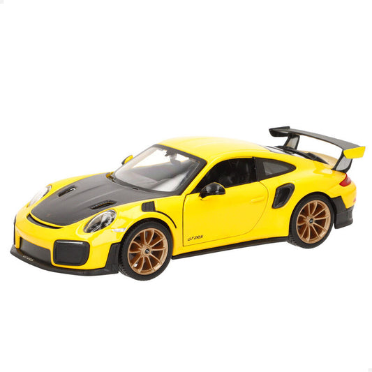 Coche Porsche 911 GT2 RS