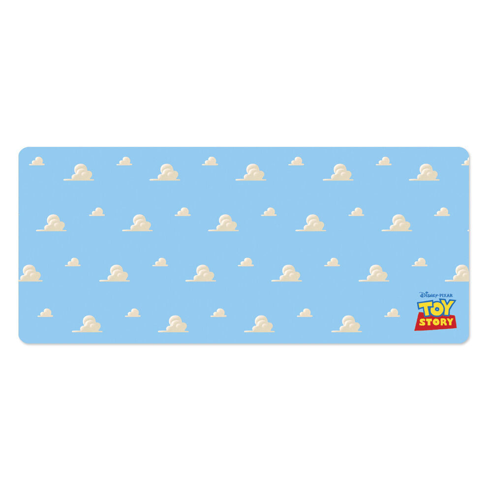 Alfombrilla gaming Toy Story Disney Pixar