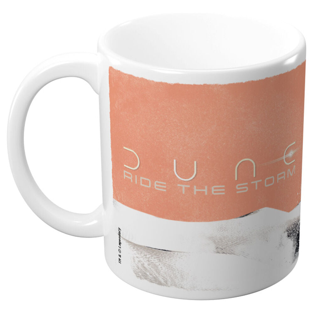 Taza Dune