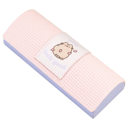 Funda gafas Pusheen
