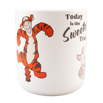 Bote lapiceros Winnie the Pooh Disney