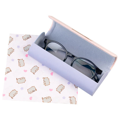 Funda gafas Pusheen