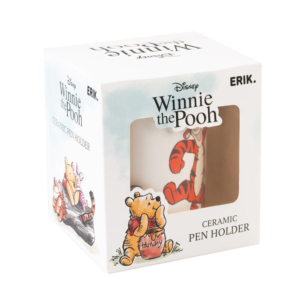 Bote lapiceros 100 Aniversario Winnie the Pooh Disney