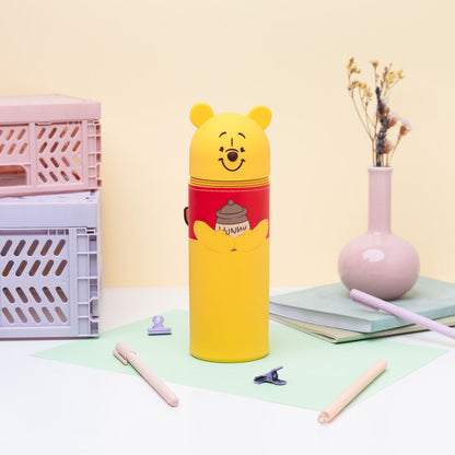 Portatodo 3D Winnie - Winnie the Pooh Disney