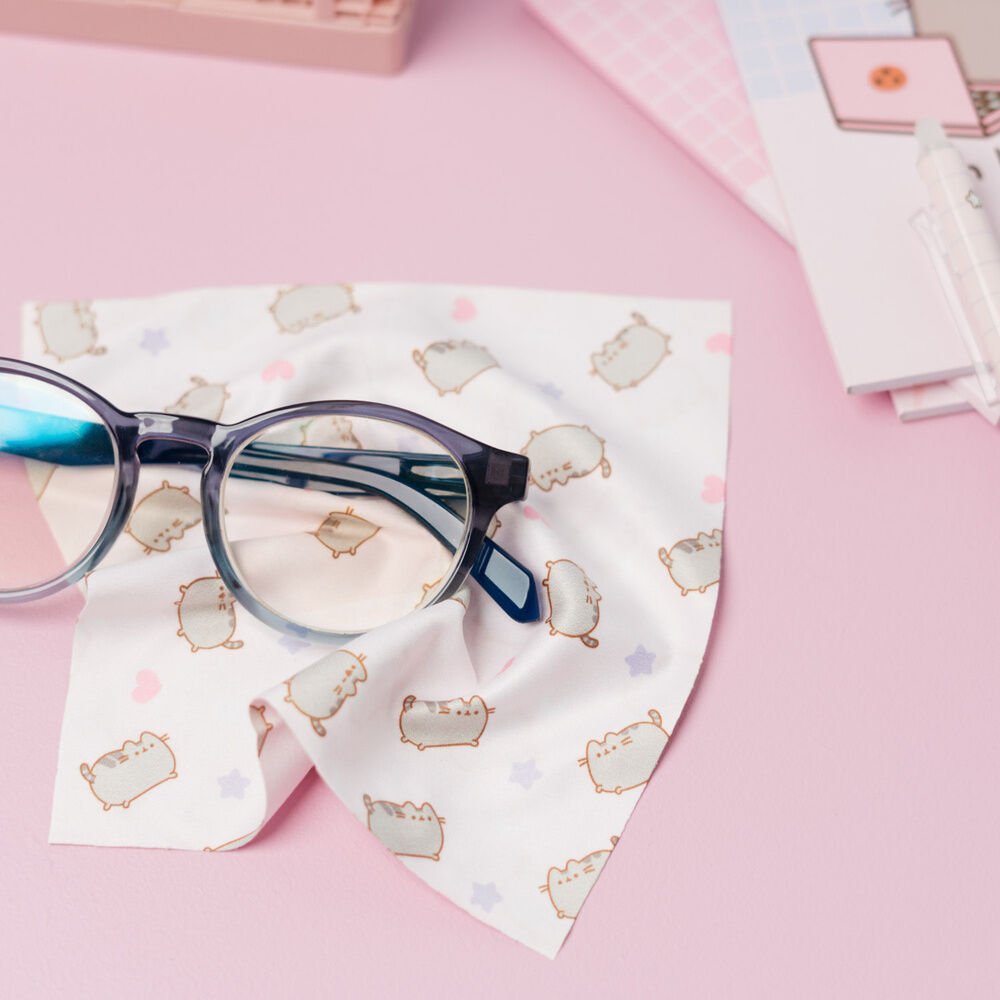 Funda gafas Pusheen