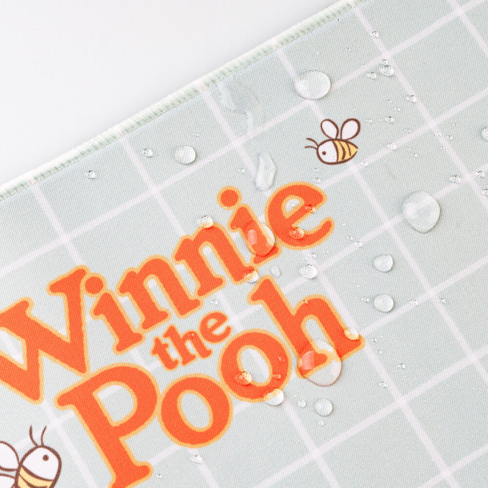 Alfombrilla gaming Winnie the Pooh Disney