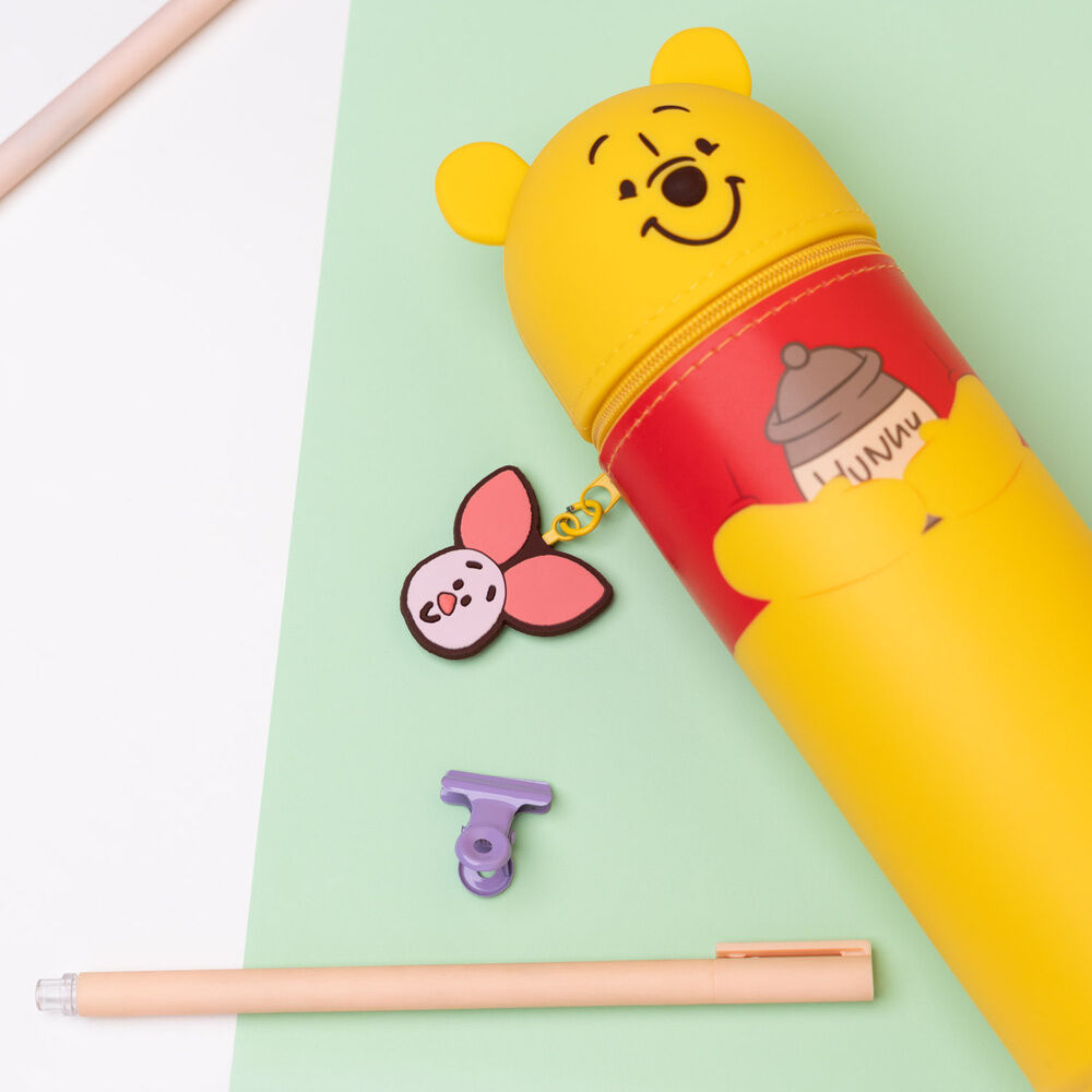 Portatodo 3D Winnie - Winnie the Pooh Disney