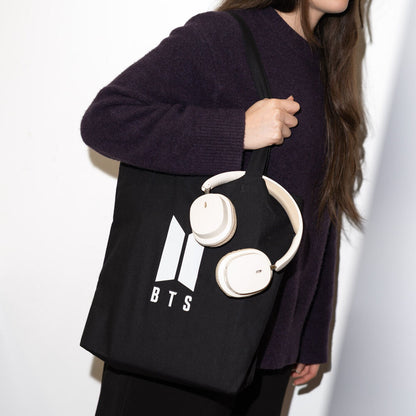 Bolsa tela Logo BTS