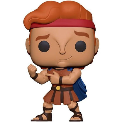 Figura POP Disney Hercules Hercules