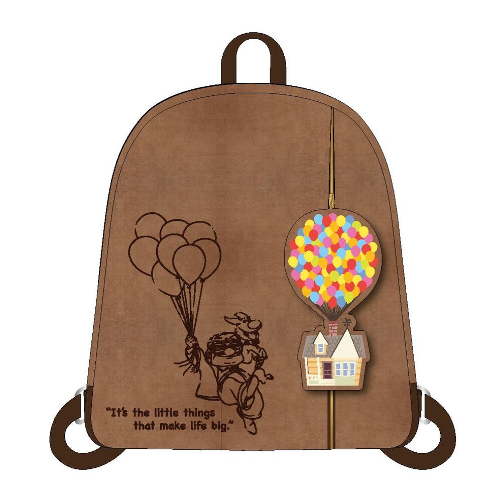 Mochila Up Disney
